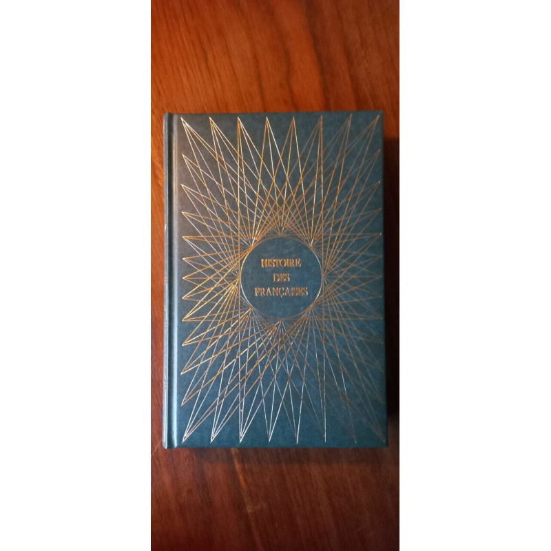 Histoire Des françaises V rombaldi