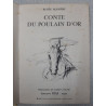 Conte du poulain d'or
