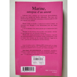 Marine Autopsie d'un Amour