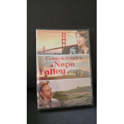 Coup de foudre à napa valley - Neuf sous blister
