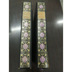 Mémoires de JOSEPH FOUCHE 1 et 2