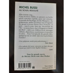 Au Soleil redouté