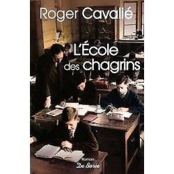 L'école des chagrins