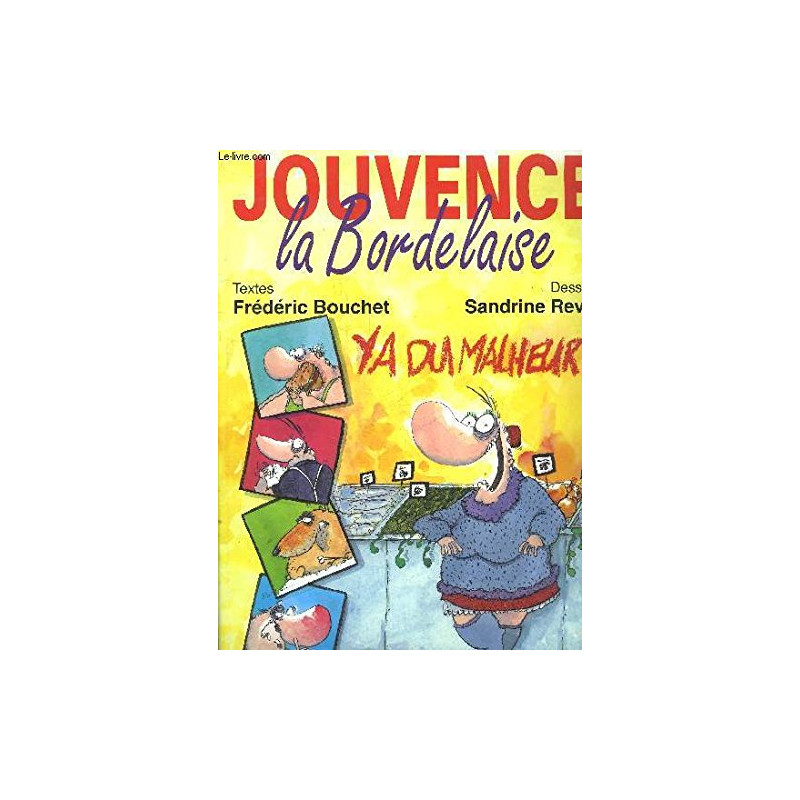Jouvence la Bordelaise