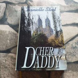 Cher Daddy