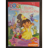 Dora au pays des fées