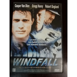 Windfall (Casper Van Dien)