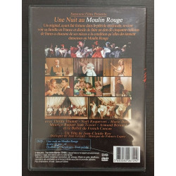 Une Nuit au Moulin Rouge