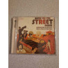 CD Back On Street Again ( Neuf Sous Blister )