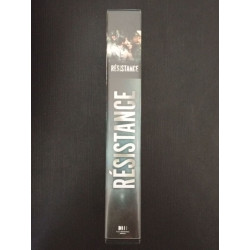 VHS - Résistance