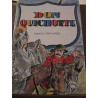 Don Quichotte adapté de cervantès illustré par Editions r s t