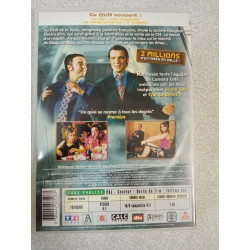 DVD - Espace détente (Bruno Solo)