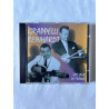 Grappelli Reinhardt Hot club de France CD