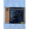 Grappelli Reinhardt Hot club de France CD