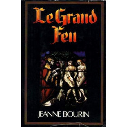 Le grand feu