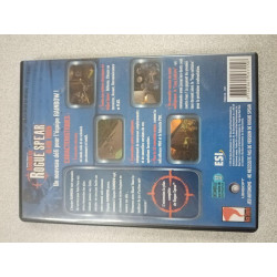 Jeu Vidéo - Rogue spear