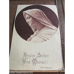 Image pieuse religion N90 différents formats échelle port groupé