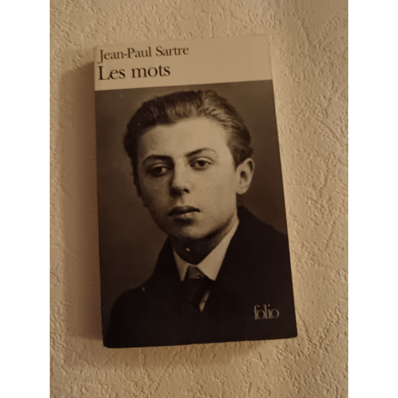 Les mots