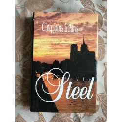 Five Days In Paris