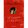 Les enquêtes de Lady Grace Tome 9 : L'énigme de la clé d'or
