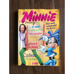 Minnie n° 59