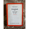 Elisabeth ou Dieu seul le sait