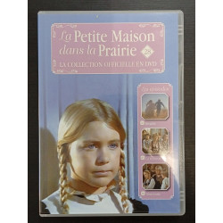 La Petite Maison dans la Prairie tome 28