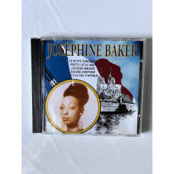 La Petite tonkinoise CD