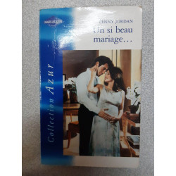 Un si beau mariage azur 2423 (Sentimental)