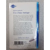 Un si beau mariage azur 2423 (Sentimental)