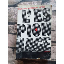 L'espionnage