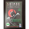 Vhs-Batman (La Série Animée 2 Episodes)
