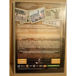 Quand l'Algérie était française 1830 DVD