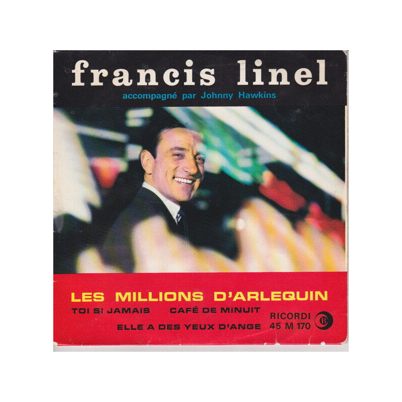 Les Millions D'arlequins