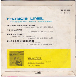 Les Millions D'arlequins