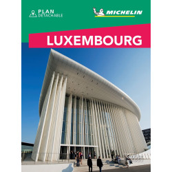 GUIDE VERT - LUXEMBOURG WEEK-END