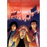Hong Kong Triad tome 3 : Couvre-feu