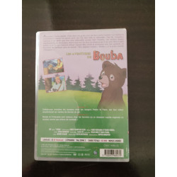 Bouba volume 9