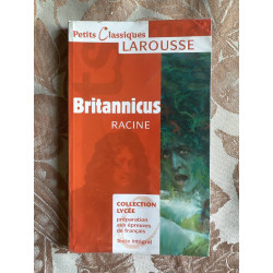 Britannicus