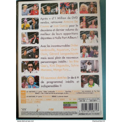 De CaunesGarcia Le Meilleur De Nulle Part Ailleurs 2 2 DVD