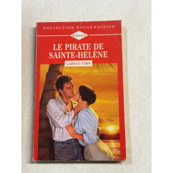 Le pirate de sainte-hélène