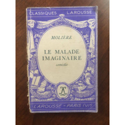 Le malade imaginaire