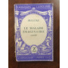 Le malade imaginaire