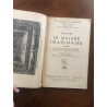 Le malade imaginaire
