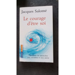 Le Courage d'être soi