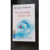Le Courage d'être soi