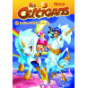 Les Celtigans Tome 2 : La côte de granit arc-en-ciel