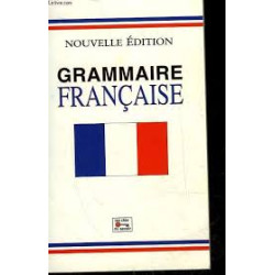 Grammaire francaise