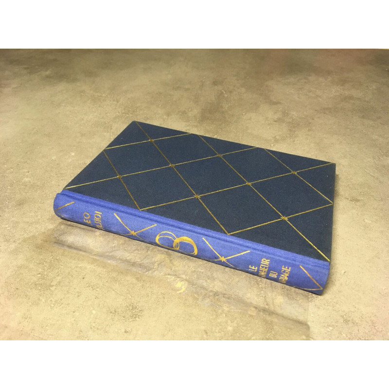 LE BONHEUR DU MARIAGE LA SONATE A KREUTZER Reliure Luxe