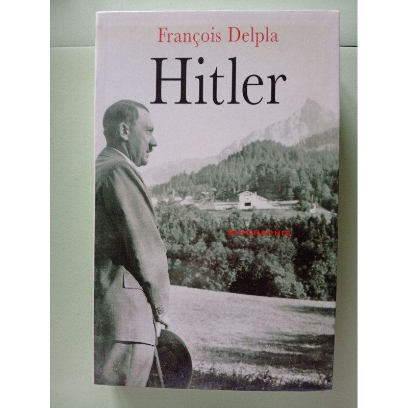Hitler